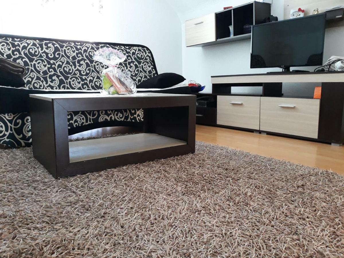 City Apartment Visoko Exterior foto
